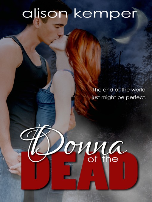 Title details for Donna of the Dead by Alison Kemper - Wait list